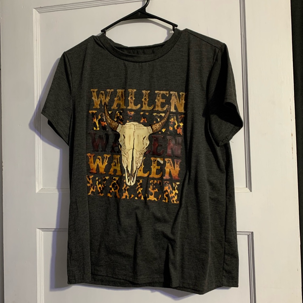Wallen T-shirt